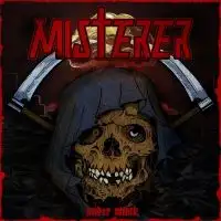 Misterer - Under Attack album cover