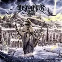 Mistweaver - Swansong album cover