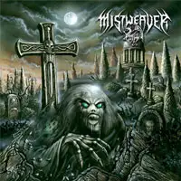 Mistweaver - Tales From The Grave album cover