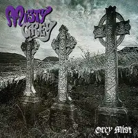 Misty Grey - Grey Mist album cover