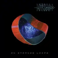 Mithras - On Strange Loops album cover