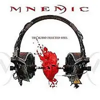 Mnemic - The Audio Injected Soul (Reissue) album cover