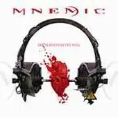 Mnemic - The Audio Injected Soul album cover