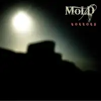 MoLD - Horrors album cover