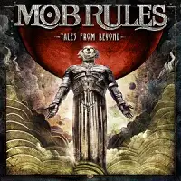 Mob Rules - Tales From Beyond album cover