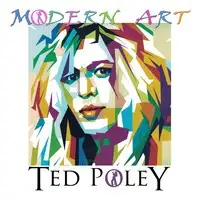 Modern Art - Gypsy at Heart album cover