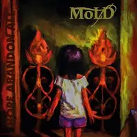 Mold - Hope Abandon All album cover