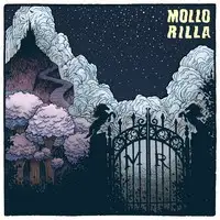 Mollo Rilla - Mollo Rilla album cover