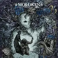 Moloken - Unveilance Of Dark Matter album cover