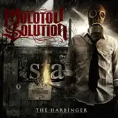 Molotov Solution - The Harbinger album cover