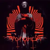 Monarch - Sabbat Noir album cover