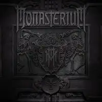 Monasterium - Monasterium album cover