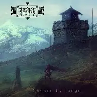 Mongol - Chosen By Tengri album cover