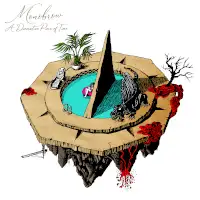 Monobrow - A Decorative Piece of Time album cover