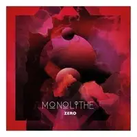 Monolithe - Zero album cover