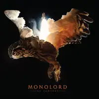 Monolord - No Comfort album cover