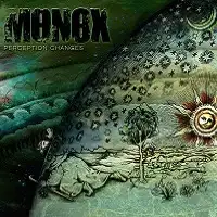 Monox - Perception Changes album cover