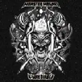 Monster Magnet - 4-Way Diablo album cover