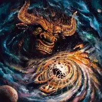 Monster Magnet - Milking The Stars: A Re-Imagining Of Last Patrol album cover