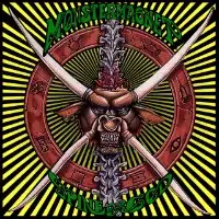 Monster Magnet - Spine of God (Reissue) album cover