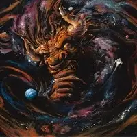 Monster Magnet - Last Patrol album cover