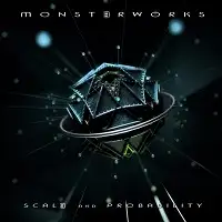 Monsterworks - Scale and Probability album cover