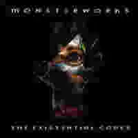 Monsterworks - The Existential Codex album cover