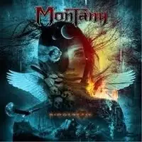 Montany - Biogenetic album cover