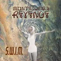 Montezuma's Revenge - S.W.I.M album cover