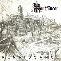 Montfaucon - Renaissance album cover