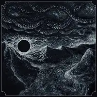 Moon Oracle - Ophidian Glare album cover
