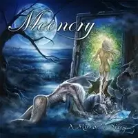 Mooncry - A Mirror's Day album cover