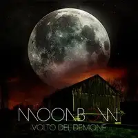 Moonbow - Volto Del Demone album cover