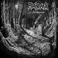 Moondark - The Shadowpath album cover