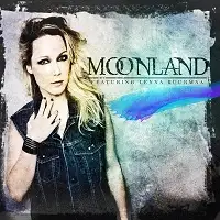 Moonland - Moonland album cover