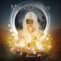 Moonlight Haze - Animus album cover
