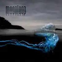 Moonloop - Devocean album cover