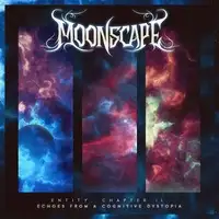 Moonscape - Entity