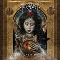 Moonspell - Lisboa Under the Spell album cover