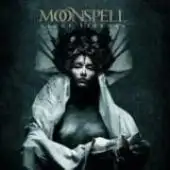 Moonspell - Night Eternal album cover