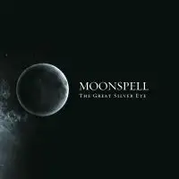 Moonspell - The Great Silver Eye (Reissue) album cover