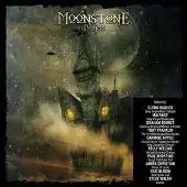 Moonstone Project - Hidden In Time album cover