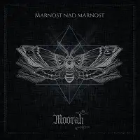 Moorah - Marnost Nad Marnost album cover