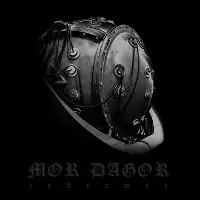 Mor Dagor - Redeemer album cover