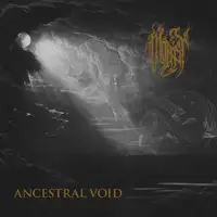 Morast - Ancestral Void album cover