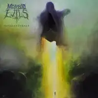 Morbid Evils - Supernaturals album cover