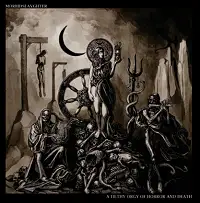 Morbid Slaughter - A Filthy Orgy Of Horror And Death album cover