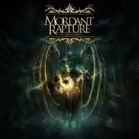 Mordant Rapture - The Abnegation album cover