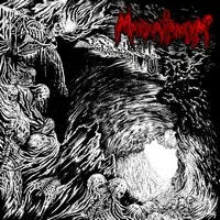 Mordatorium - Obsessed with Death album cover