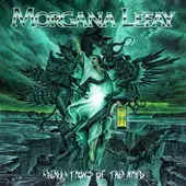 Morgana Lefay - Aberrations Of The Mind album cover